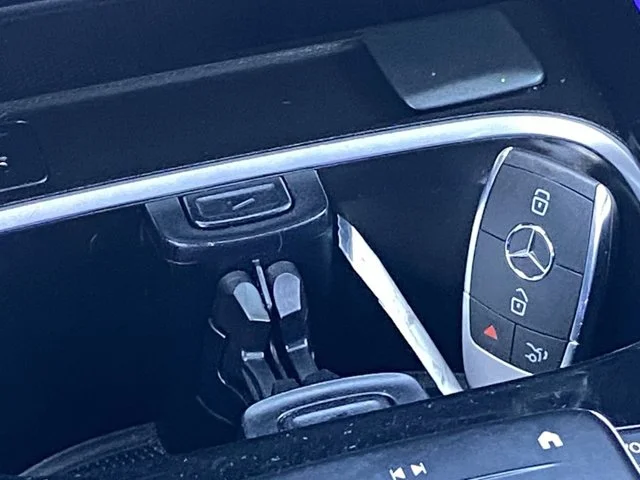 SEMINUEVOS MERCEDES-BENZ GLB a Estados en autogozo