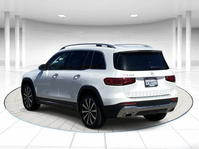 SEMINUEVOS MERCEDES-BENZ GLB a Estados en autogozo