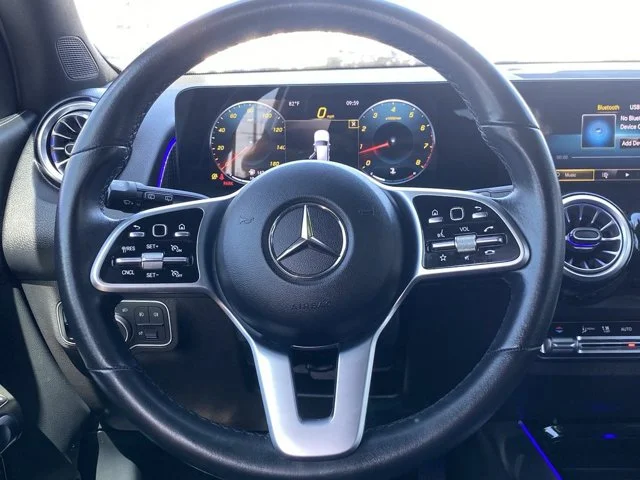 SEMINUEVOS MERCEDES-BENZ GLB a Estados en autogozo