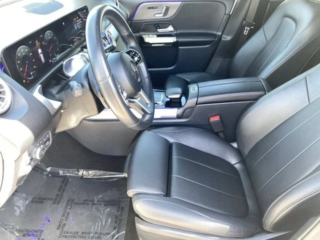 SEMINUEVOS MERCEDES-BENZ GLB a Estados en autogozo