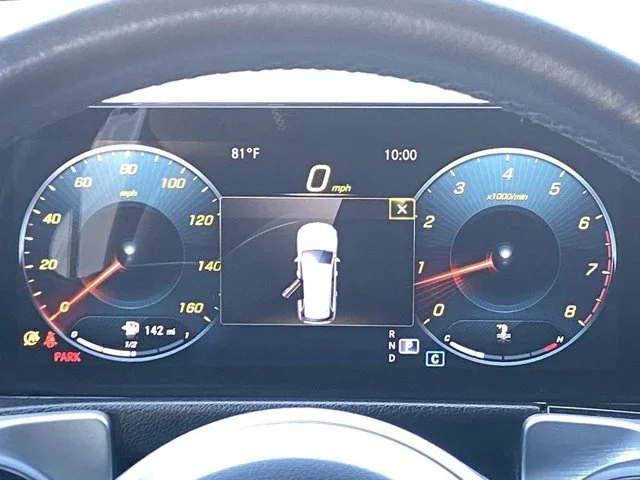 SEMINUEVOS MERCEDES-BENZ GLB a Estados en autogozo