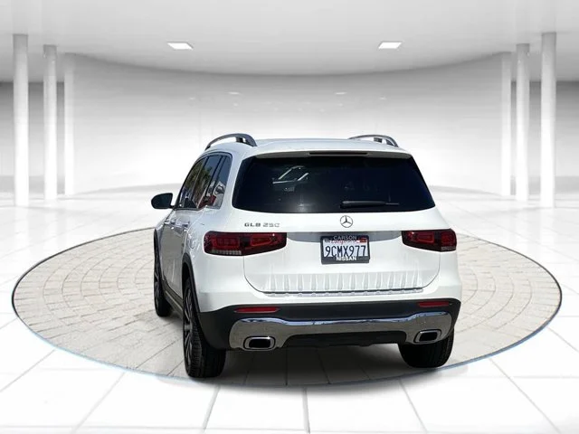 SEMINUEVOS MERCEDES-BENZ GLB a Estados en autogozo