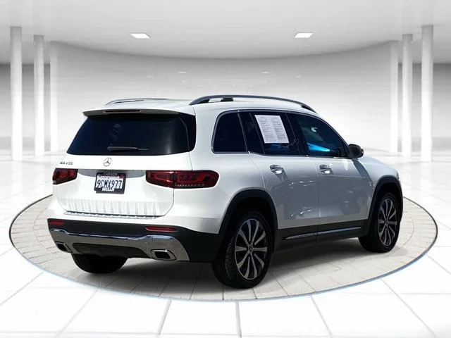 SEMINUEVOS MERCEDES-BENZ GLB a Estados en autogozo