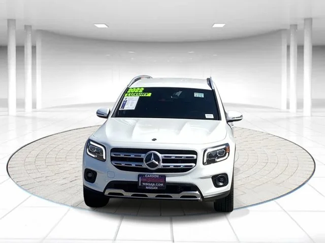SEMINUEVOS MERCEDES-BENZ GLB a Estados en autogozo