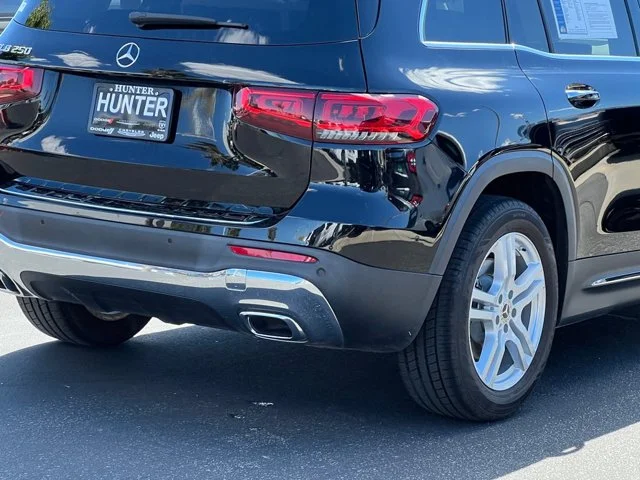 SEMINUEVOS MERCEDES-BENZ GLB a Estados en autogozo