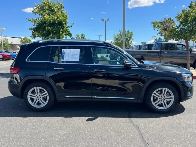 SEMINUEVOS MERCEDES-BENZ GLB a Estados en autogozo
