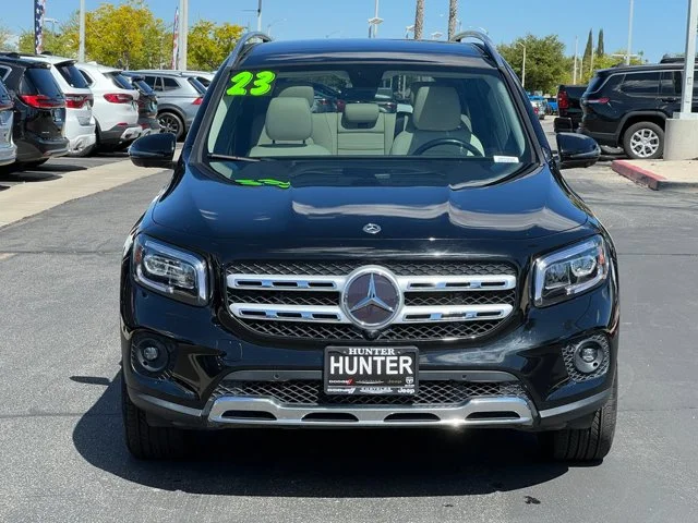 SEMINUEVOS MERCEDES-BENZ GLB a Estados en autogozo