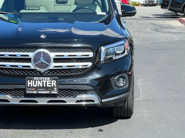 SEMINUEVOS MERCEDES-BENZ GLB a Estados en autogozo