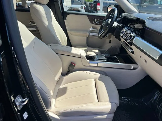SEMINUEVOS MERCEDES-BENZ GLB a Estados en autogozo