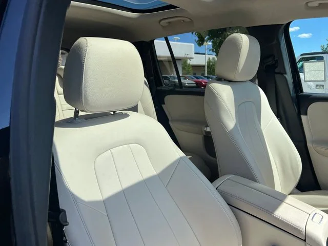 SEMINUEVOS MERCEDES-BENZ GLB a Estados en autogozo