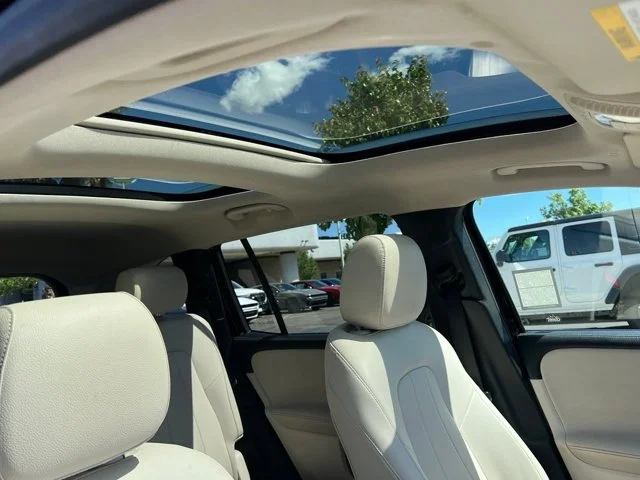 SEMINUEVOS MERCEDES-BENZ GLB a Estados en autogozo