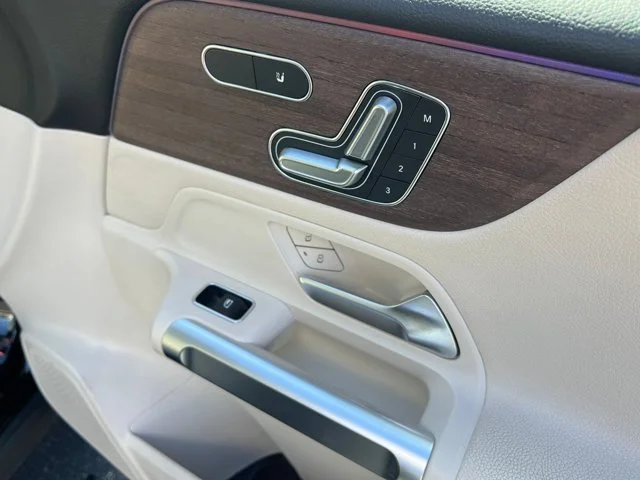 SEMINUEVOS MERCEDES-BENZ GLB a Estados en autogozo