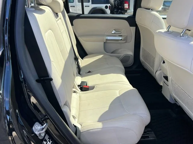 SEMINUEVOS MERCEDES-BENZ GLB a Estados en autogozo