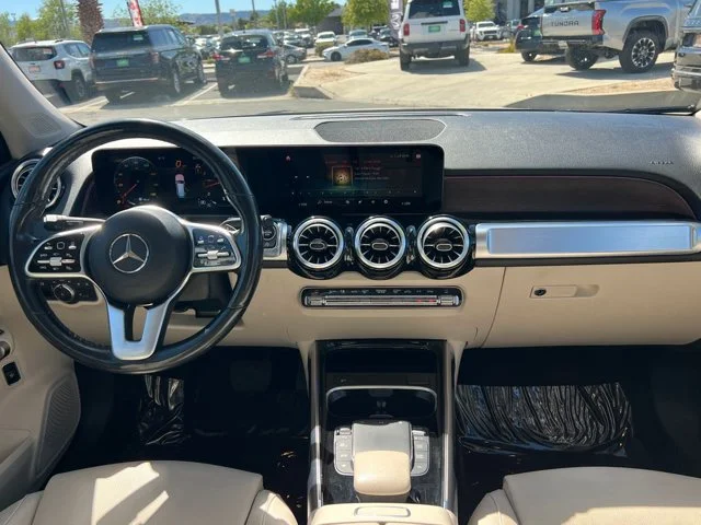 SEMINUEVOS MERCEDES-BENZ GLB a Estados en autogozo