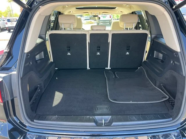 SEMINUEVOS MERCEDES-BENZ GLB a Estados en autogozo