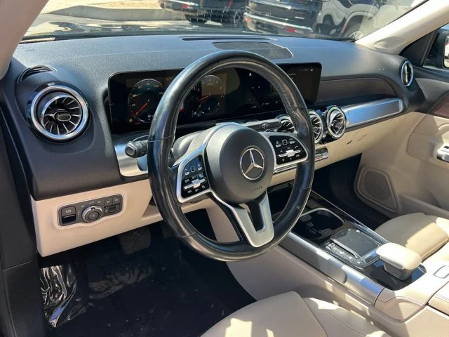 SEMINUEVOS MERCEDES-BENZ GLB a Estados en autogozo