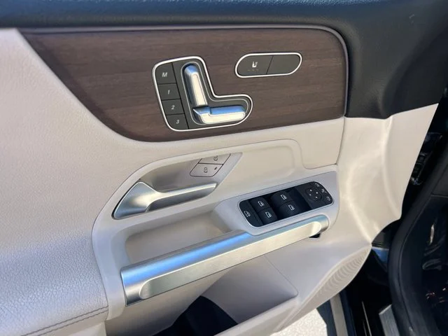 SEMINUEVOS MERCEDES-BENZ GLB a Estados en autogozo