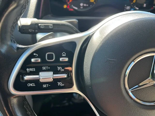 SEMINUEVOS MERCEDES-BENZ GLB a Estados en autogozo
