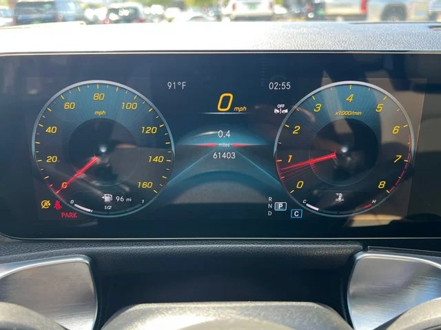 SEMINUEVOS MERCEDES-BENZ GLB a Estados en autogozo