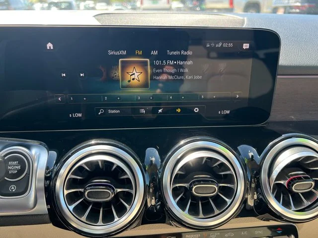 SEMINUEVOS MERCEDES-BENZ GLB a Estados en autogozo