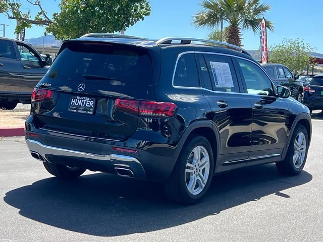 SEMINUEVOS MERCEDES-BENZ GLB a Estados en autogozo