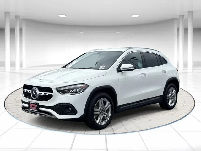 SEMINUEVOS MERCEDES-BENZ GLA a Estados en autogozo