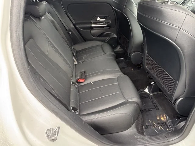 SEMINUEVOS MERCEDES-BENZ GLA a Estados en autogozo