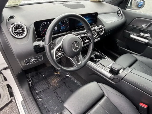 SEMINUEVOS MERCEDES-BENZ GLA a Estados en autogozo