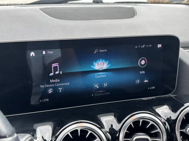 SEMINUEVOS MERCEDES-BENZ GLA a Estados en autogozo