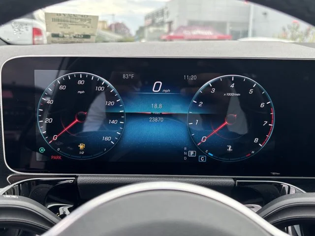 SEMINUEVOS MERCEDES-BENZ GLA a Estados en autogozo