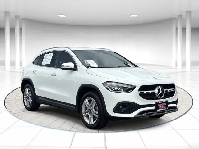 SEMINUEVOS MERCEDES-BENZ GLA a Estados en autogozo