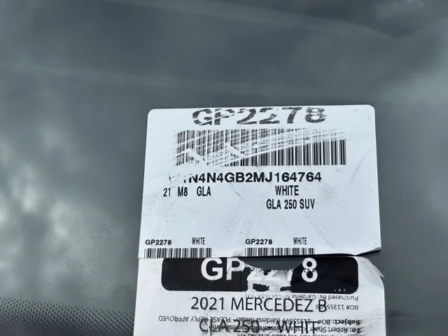 SEMINUEVOS MERCEDES-BENZ GLA a Estados en autogozo