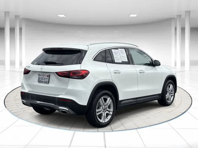 SEMINUEVOS MERCEDES-BENZ GLA a Estados en autogozo