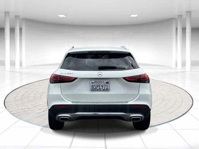 SEMINUEVOS MERCEDES-BENZ GLA a Estados en autogozo