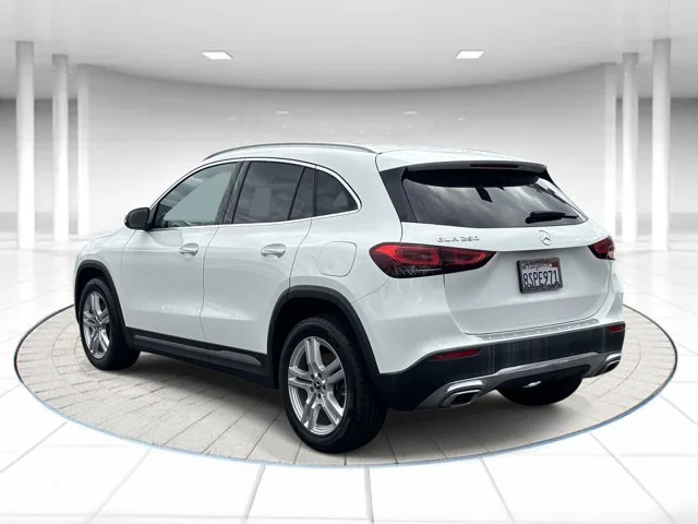 SEMINUEVOS MERCEDES-BENZ GLA a Estados en autogozo