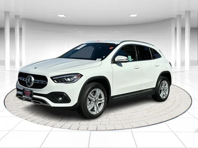 SEMINUEVOS MERCEDES-BENZ GLA a Estados en autogozo