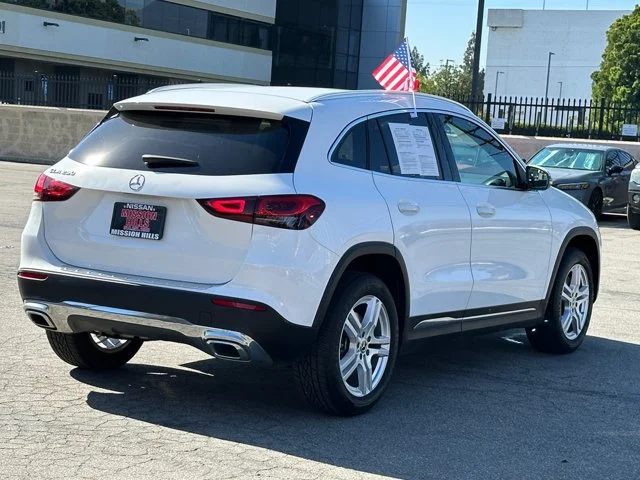 SEMINUEVOS MERCEDES-BENZ GLA a Estados en autogozo
