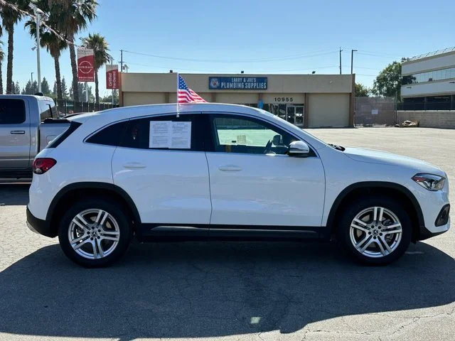 SEMINUEVOS MERCEDES-BENZ GLA a Estados en autogozo