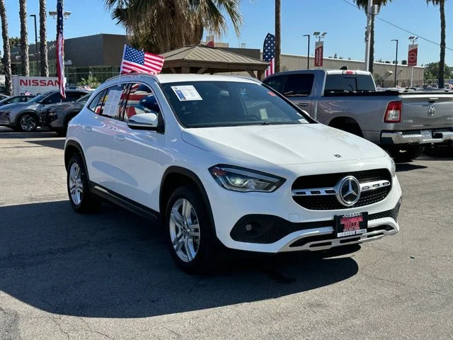 SEMINUEVOS MERCEDES-BENZ GLA a Estados en autogozo