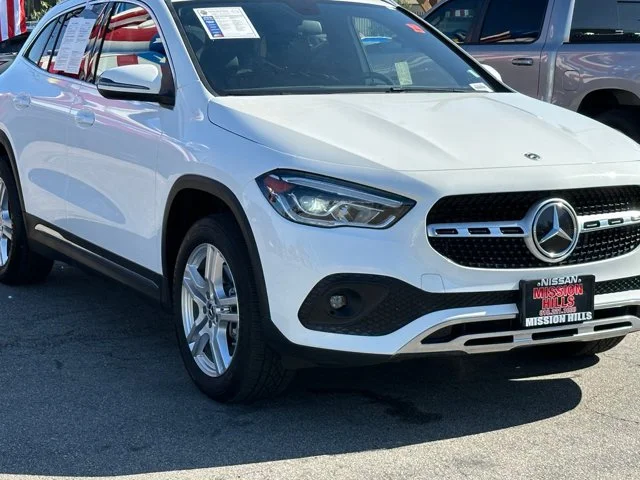 SEMINUEVOS MERCEDES-BENZ GLA a Estados en autogozo