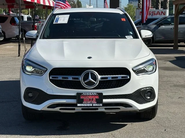 SEMINUEVOS MERCEDES-BENZ GLA a Estados en autogozo
