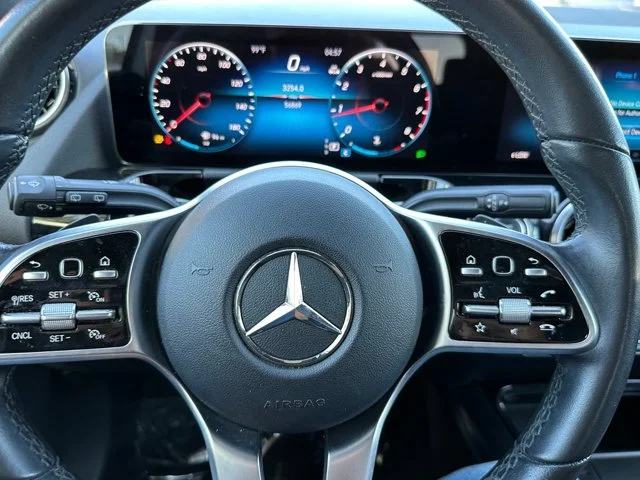 SEMINUEVOS MERCEDES-BENZ GLA a Estados en autogozo