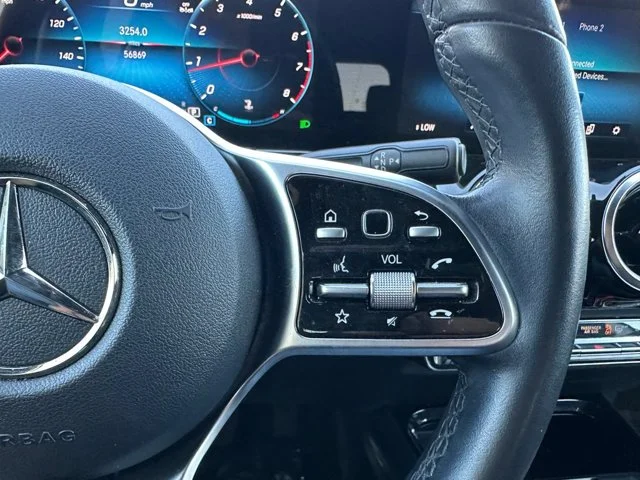 SEMINUEVOS MERCEDES-BENZ GLA a Estados en autogozo
