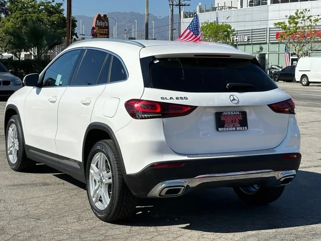 SEMINUEVOS MERCEDES-BENZ GLA a Estados en autogozo