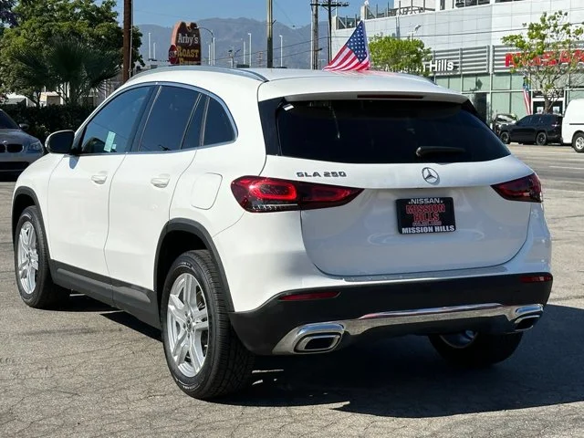 SEMINUEVOS MERCEDES-BENZ GLA a Estados en autogozo