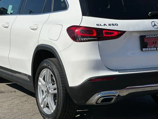 SEMINUEVOS MERCEDES-BENZ GLA a Estados en autogozo