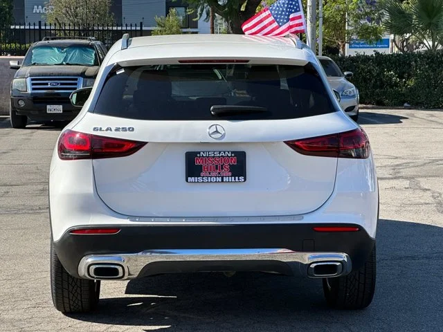 SEMINUEVOS MERCEDES-BENZ GLA a Estados en autogozo