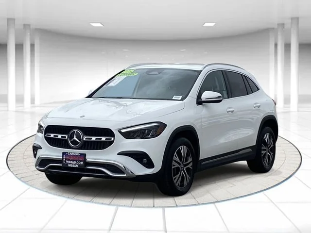 SEMINUEVOS MERCEDES-BENZ GLA a Estados en autogozo