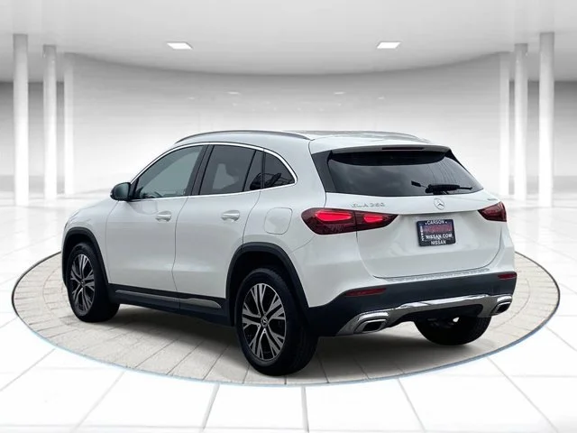 SEMINUEVOS MERCEDES-BENZ GLA a Estados en autogozo