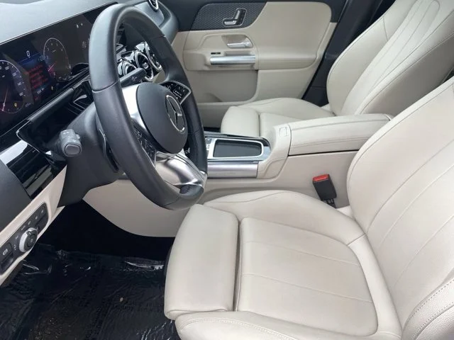 SEMINUEVOS MERCEDES-BENZ GLA a Estados en autogozo